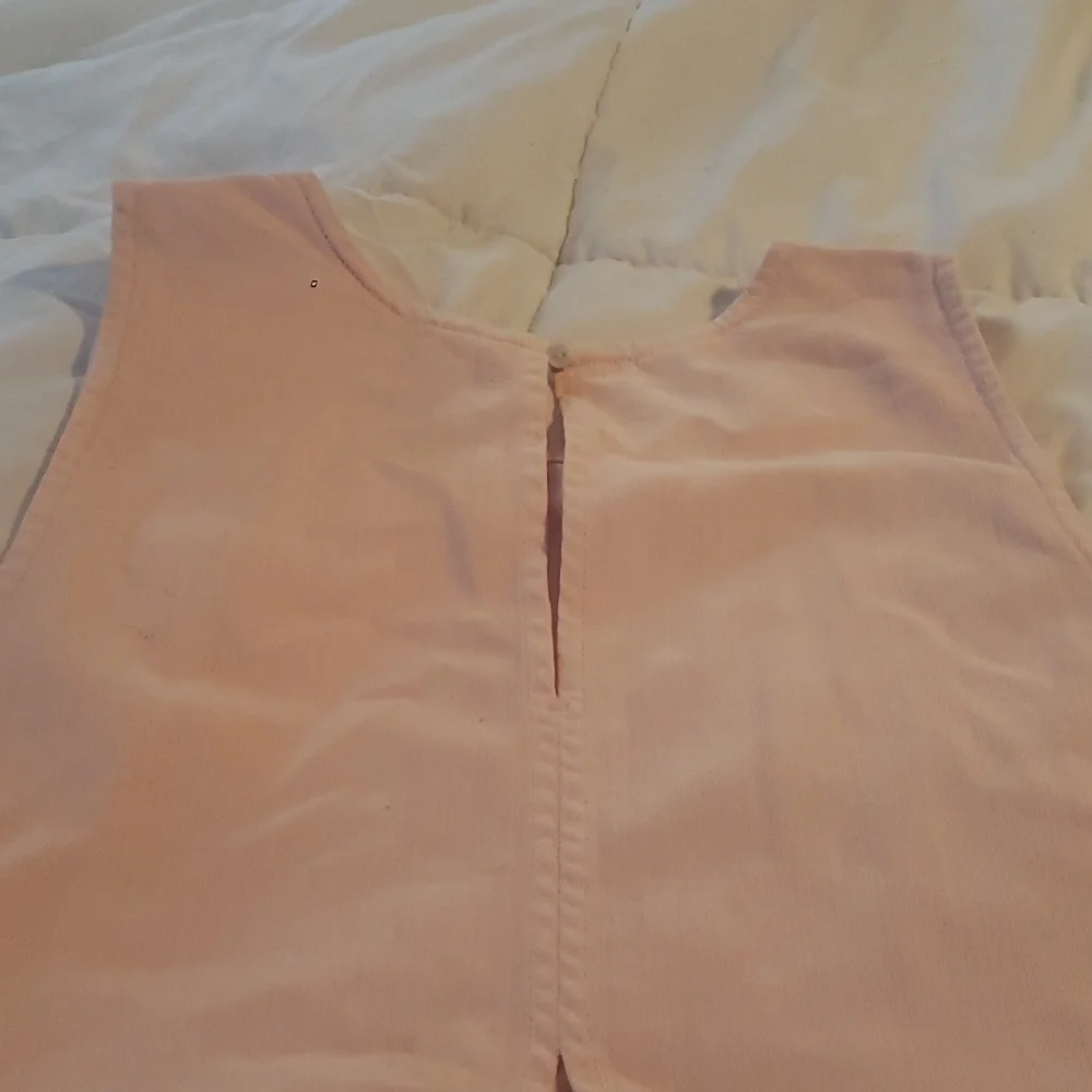 Cropped top - Picture 3 of 7